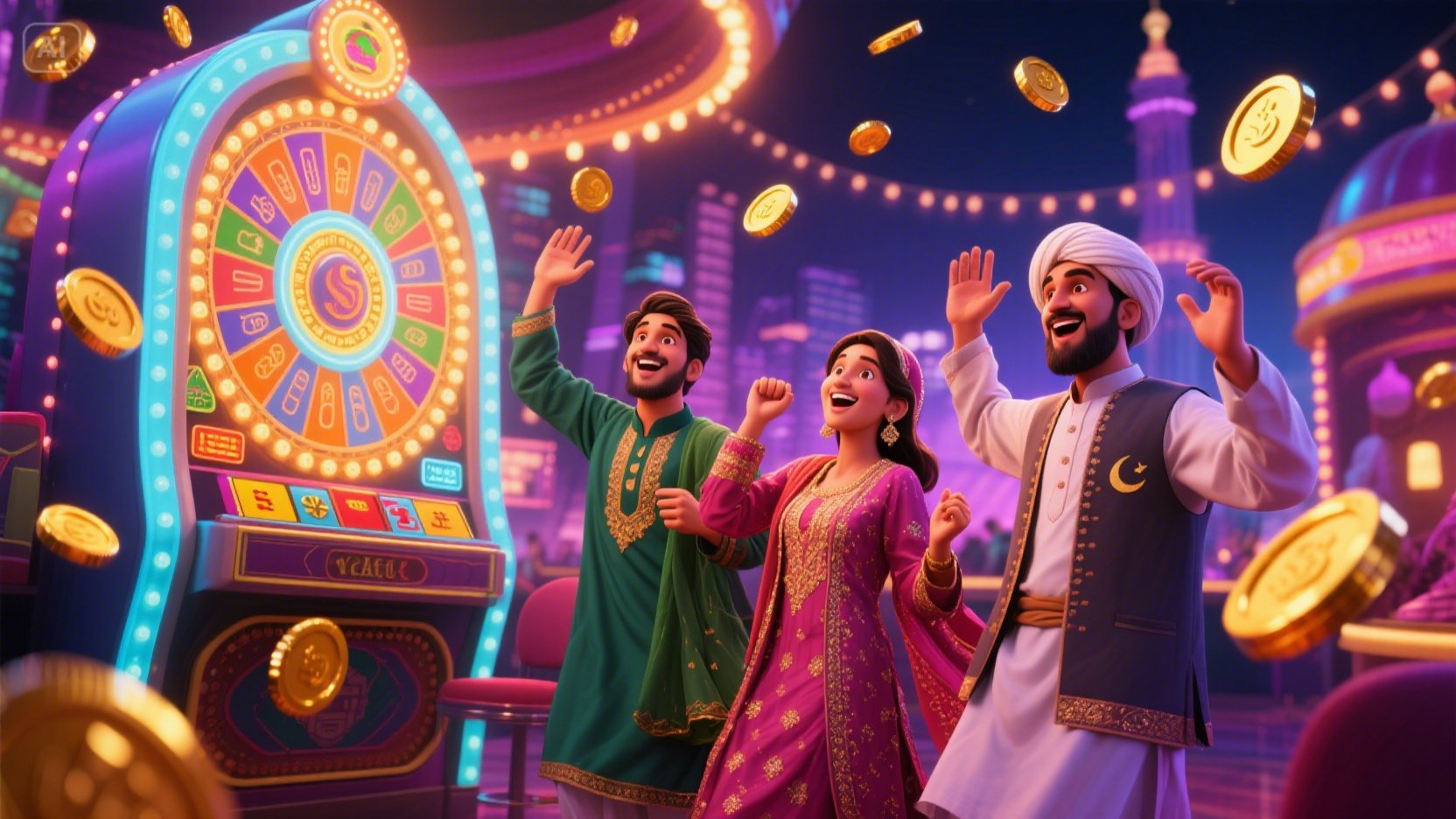 casino days apkDeposit once and enjoy 200% instantly added to your wallet! Pakistan’s players can enjoy crash games, slots, and casino action with local JazzCash support.