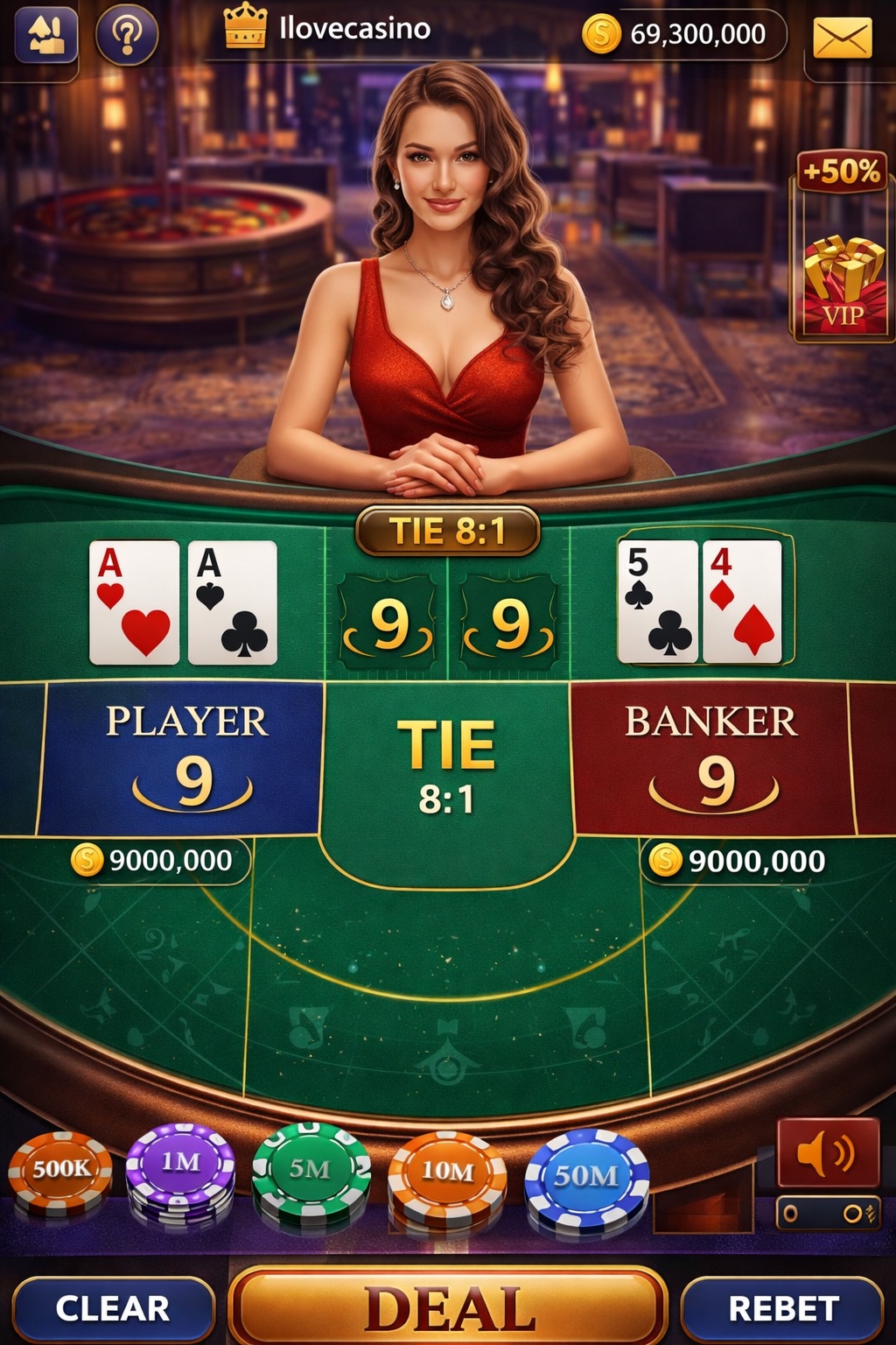 casino days apk