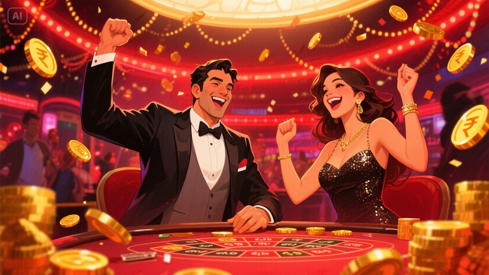 Casino casino days apk desktop and mobile interfaces