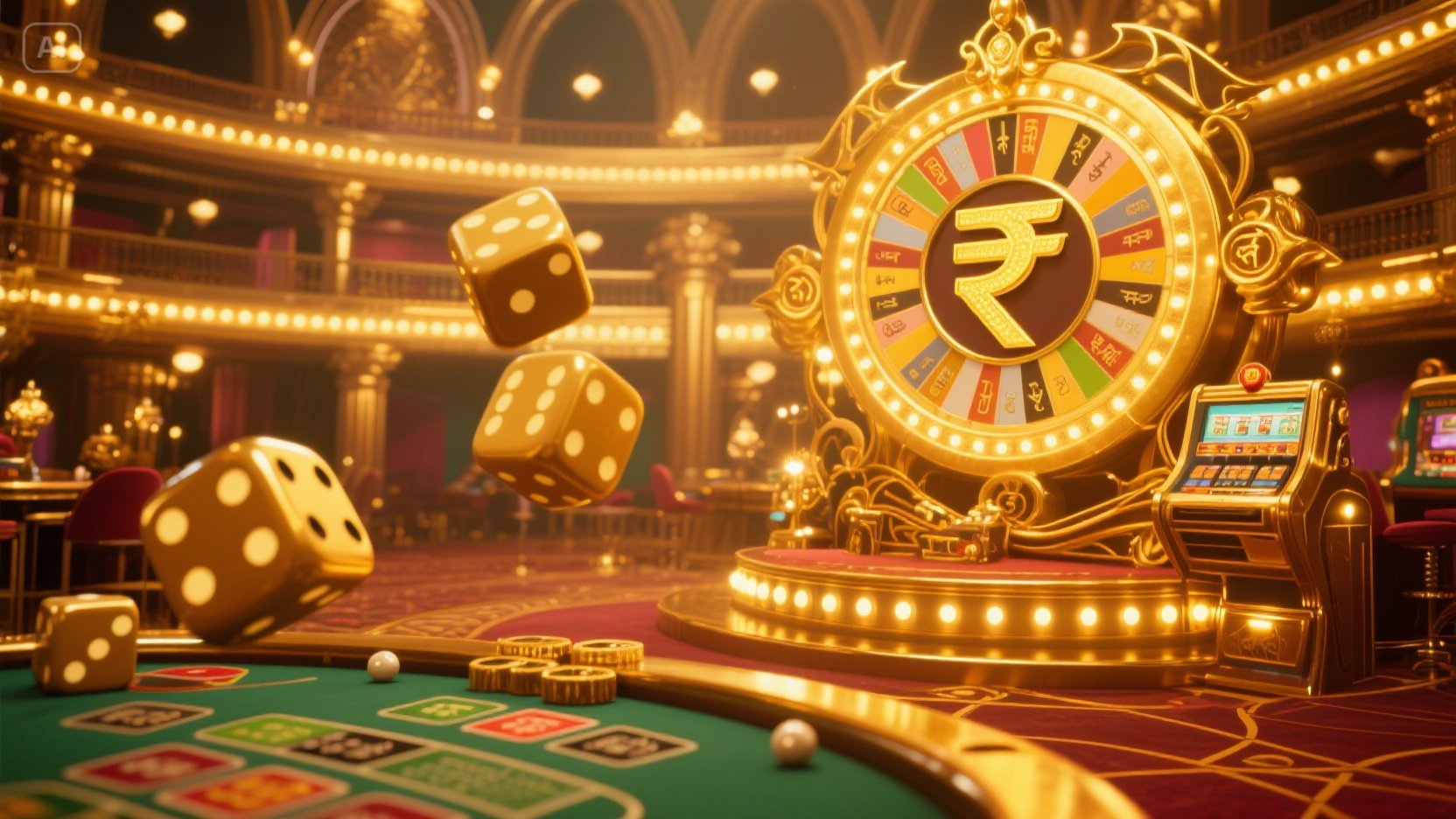 casino days apk