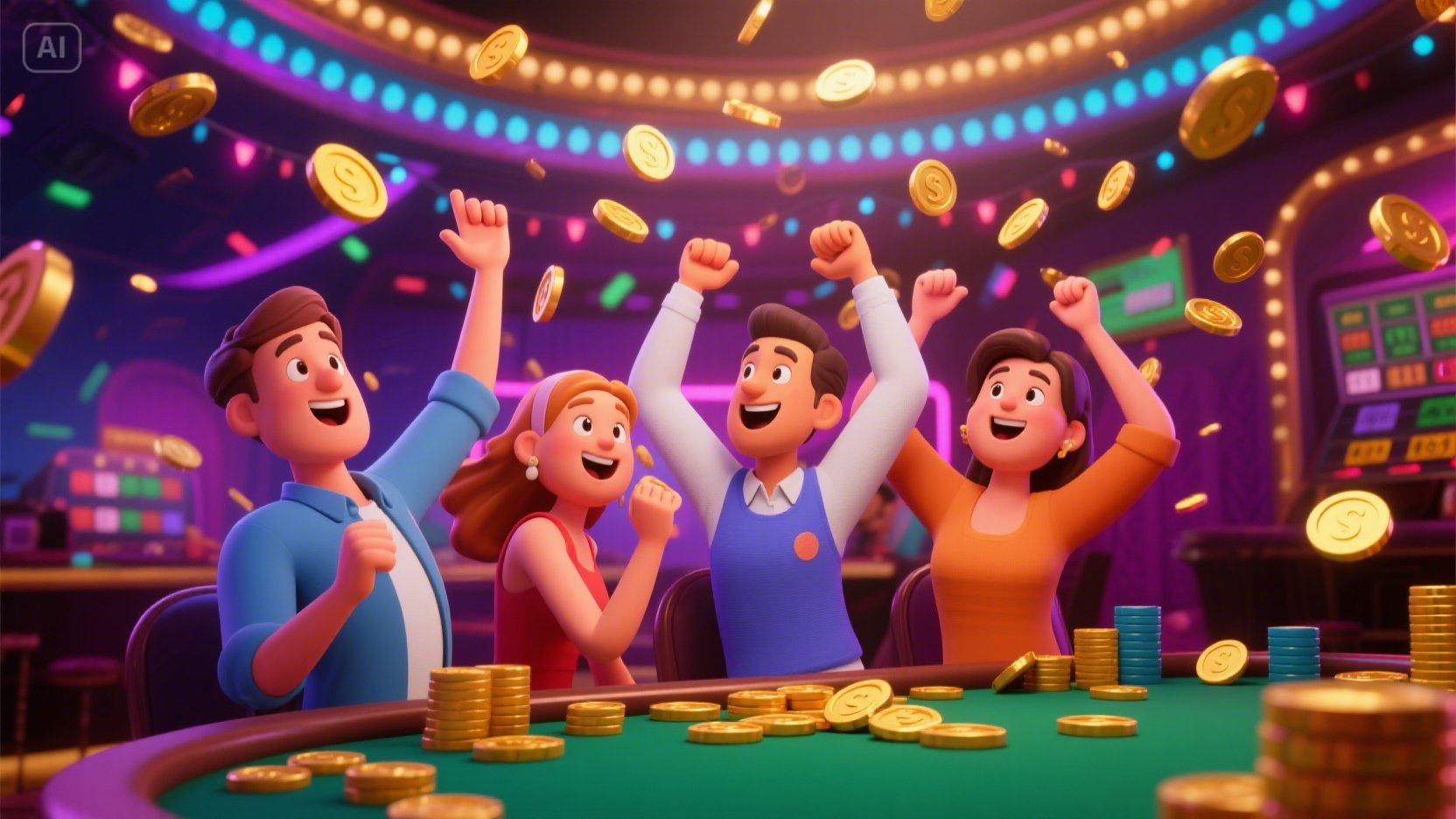 Casino casino days apk desktop and mobile interfaces