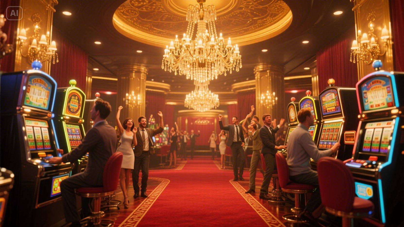 Registration at casino days apk Casino