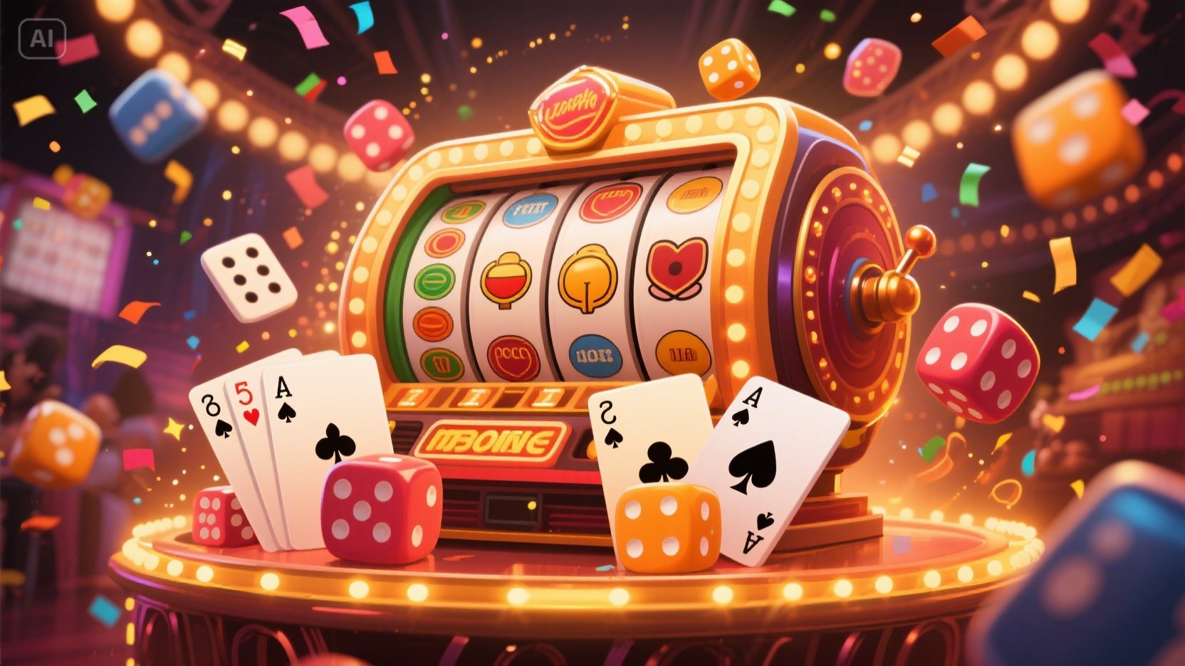 Casino casino days apk desktop and mobile interfaces