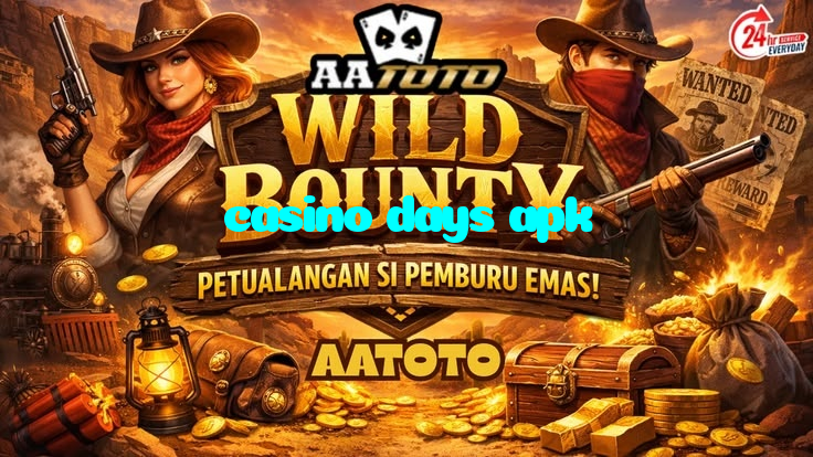 casino days apk
