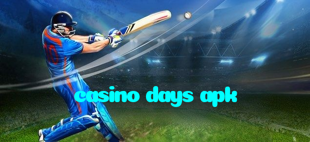 available types of casino days apk bet including pre-match live express and system bets